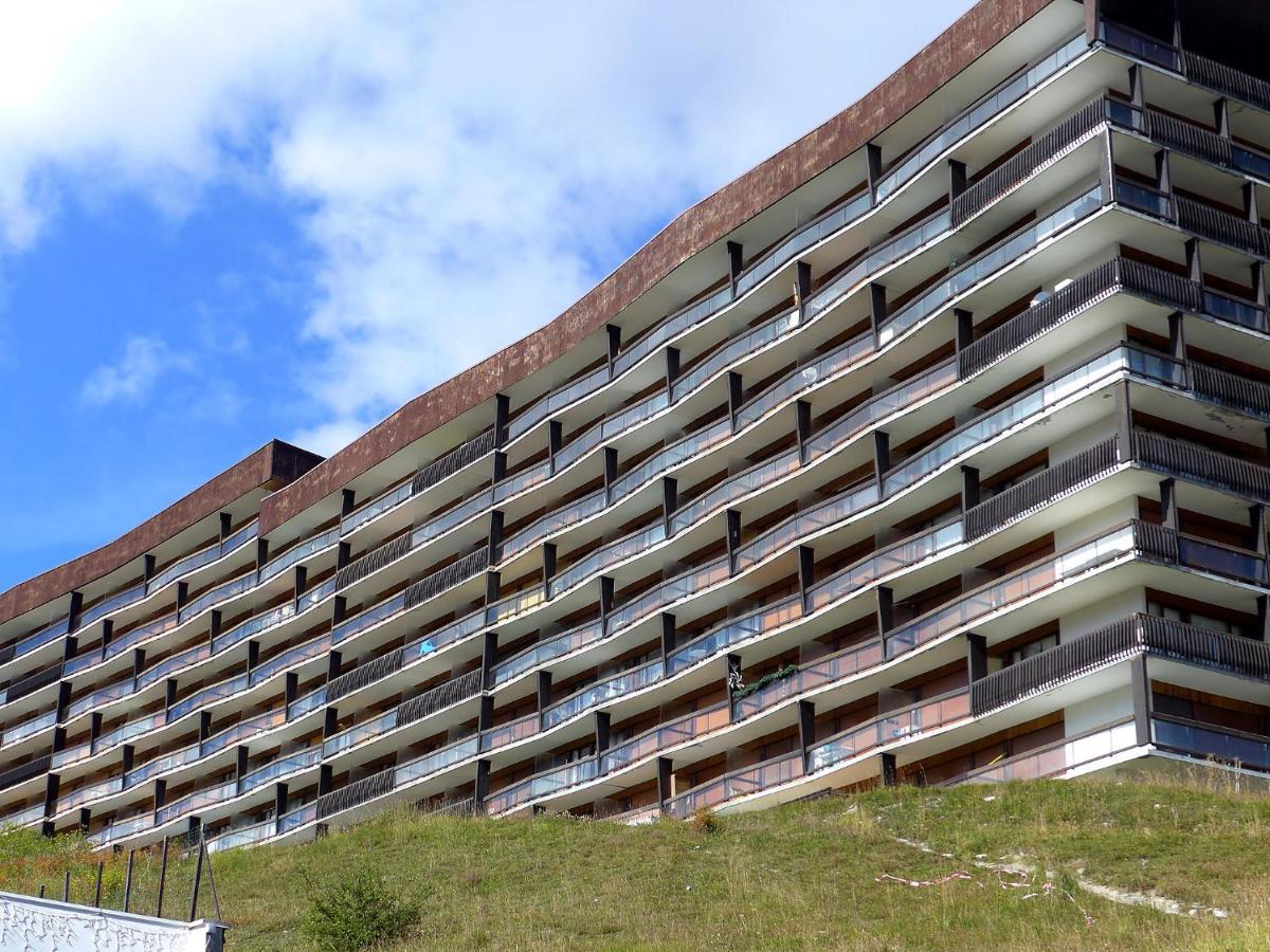 Apartment Le Bec Rouge - Le Lac-7 By Interhome Тинь Экстерьер фото